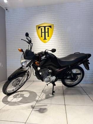 HONDA CG 125 FAN KS 